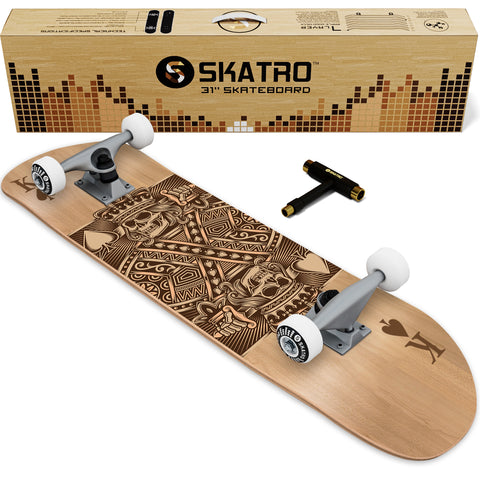 Skateboards