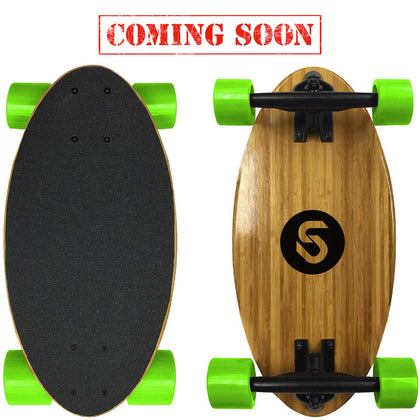 Skatro Disk-O |  Summer 2023