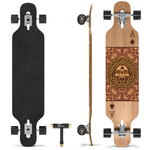 Pocket Aces - Wood