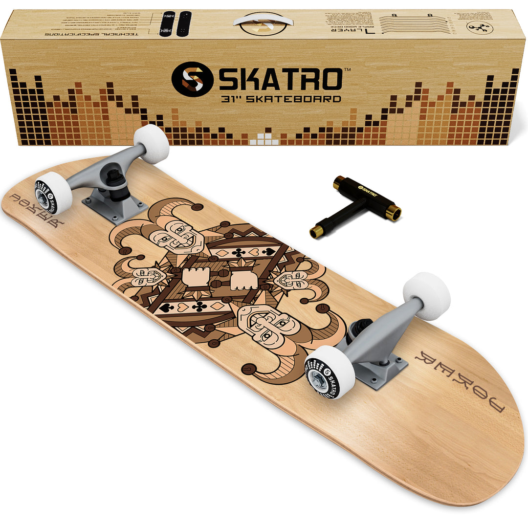 Skateboards – Tagged 