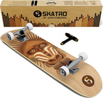 Baboon Woodtone
