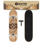 Joker-wood