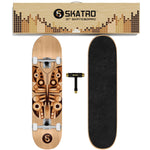 Butterfly - Wood