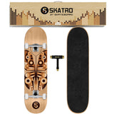 Butterfly - Wood
