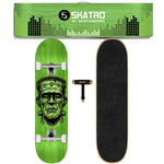 Frankenstein