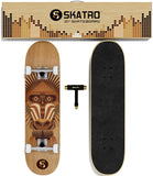 Baboon Woodtone