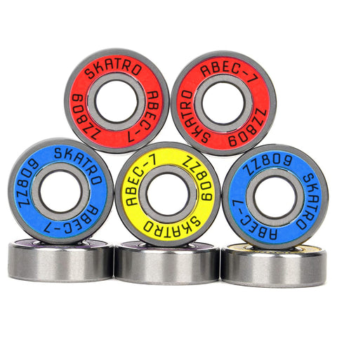 Abec-7 Skatro Bearings