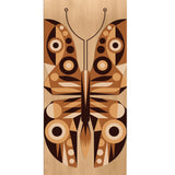 Butterfly - Wood