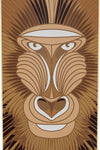 Monkey White