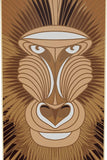 Monkey White