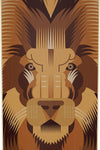 Lion-Wood