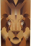 Lion-Wood