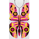 Pink Butterfly