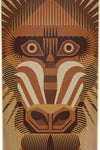 Baboon Woodtone