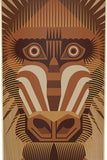 Baboon Woodtone