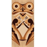 Frog - Wood