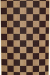 Checkered
