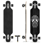 Black Skull