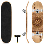 PocketAces-wood