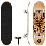 Butterfly - Wood