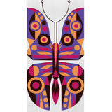 Purple Butterfly