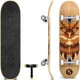 Light Owl