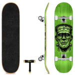 Frankenstein