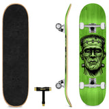 Frankenstein