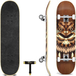 Dark OWL