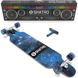 Galaxy 1
