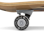 Buffalo - Wood