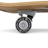 Buffalo - Wood