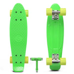 Green Chameleon