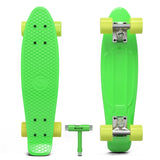 Green Chameleon