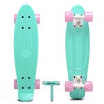 Mint Bliss